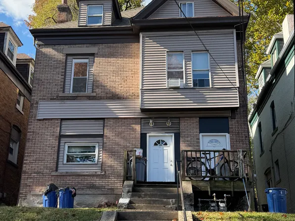 753 Chislett St Floor 2, Pittsburgh, PA 15206