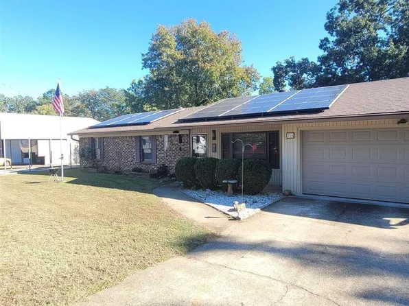 216 Remington Ter, Hot Springs, AR 71913