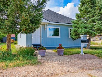 202 Pinon St, Walsenburg, CO, 81089