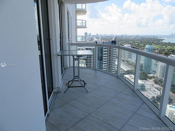 4th image of 6365 Collins Ave APT 3808