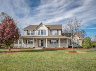 5051 Spice Ct, Lebanon, OH 45036