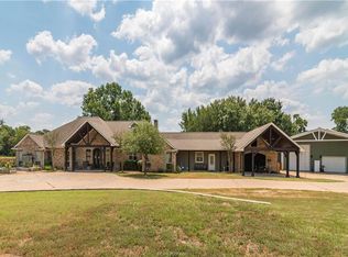 13149 Hill Rd, College Station, TX 77845