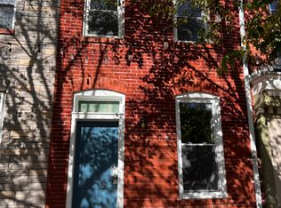 1816 Gough St, Baltimore, MD 21231