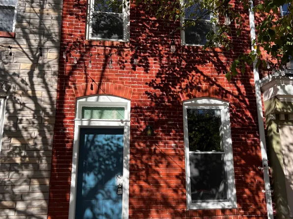 1816 Gough St, Baltimore, MD 21231
