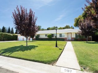 587 Nottingham Way, Yuba City, CA
