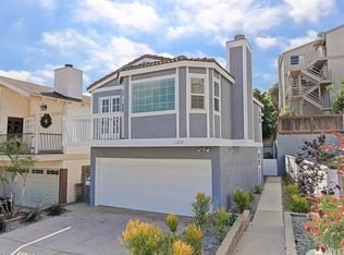 1600 Morgan Ln, Redondo Beach, CA 90278