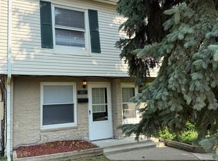 109 Floral Ave, Mount Clemens, MI 48043