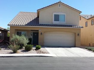 3829 Alpine Bypass Ave, North Las Vegas, NV 89081