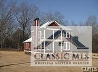 LOT 4 Brickyard Rd, Comer, GA 30629