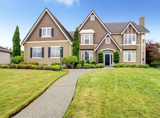 13503 157th Street Ct E, Puyallup, WA 98374