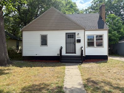 2332 Hoyt St, Muskegon Heights, MI, 49444
