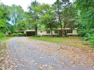 11925 SW 26th St, Yukon, OK 73099