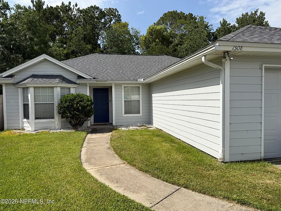 1508 Irishwood Ct