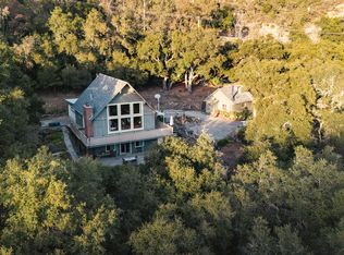2971 San Marcos Pass Rd, Santa Barbara, CA 93105