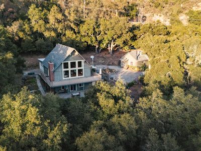 2971 San Marcos Pass Rd, Santa Barbara, CA, 93105