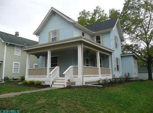 52 Columbus Ave, Delaware, OH