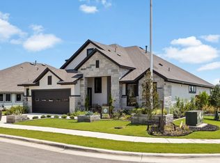 Brooke Plan, Meyer Ranch, New Braunfels, TX 78132