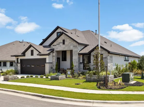 Brooke Plan, Meyer Ranch