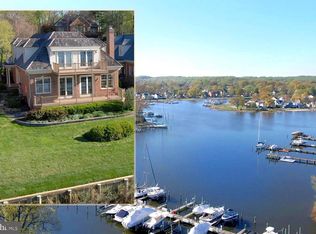 1180 S River Landing Rd, Edgewater, MD 21037