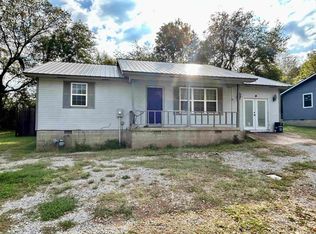 65 Rose St, Melbourne, AR 72556