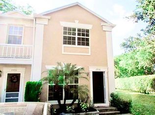 2936 Belmont Ln #2936, Hollywood, FL 33026