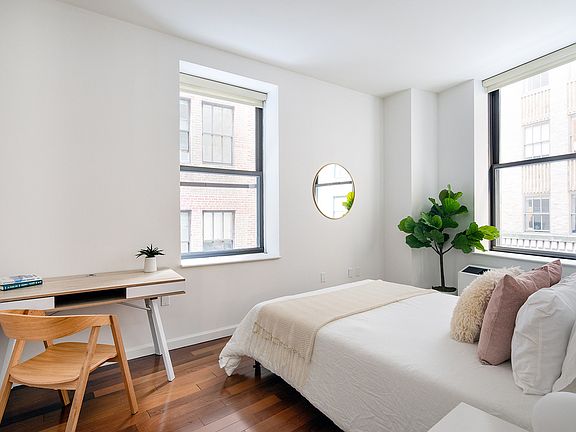 4th image of 82 Beaver St APT 509