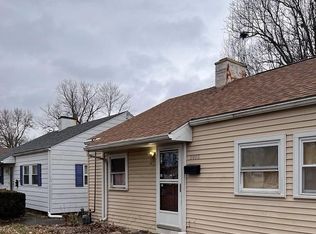 2408 S Whittier Ave, Springfield, IL 62704