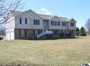 188 Goodyear Rd, Carlisle, PA 17015