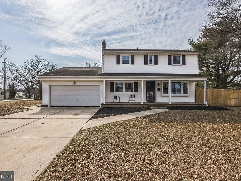 322 Iris Rd, Cherry Hill, NJ 08003 | Zillow