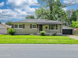 6110 W Pages Ln, Louisville, KY 40258