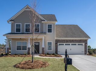 18 Crestbrook Ln #126, Dallas, GA 30157