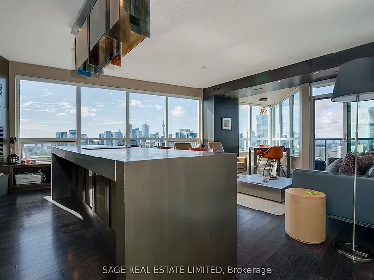 120 Homewood Ave #3309 — Photo 3