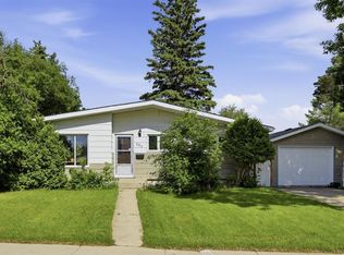 101 SALISBURY DRIVE, Saskatoon, SK S7H 4B7