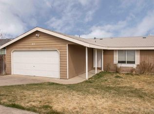 64 SE Tracie St, Madras, OR 97741