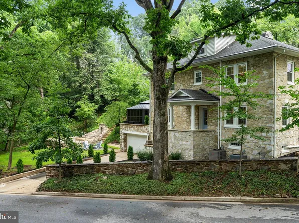 814 Edgewood Rd, Baltimore, MD 21286