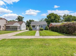 4185 Parker St, Dearborn Heights, MI