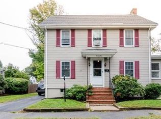 23 Trask St Danvers MA 01923 Zillow