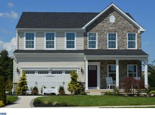 147 Tywyn Dr, Middletown, DE 19709