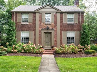 3960 Cumberland Rd, Berkley, MI 48072