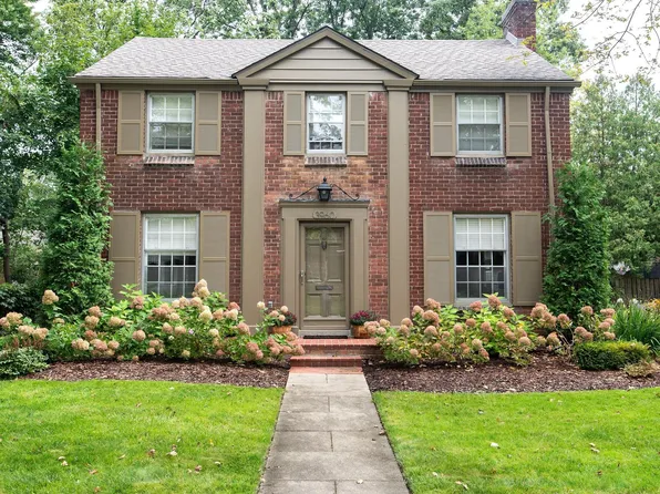 3960 Cumberland Rd, Berkley, MI 48072