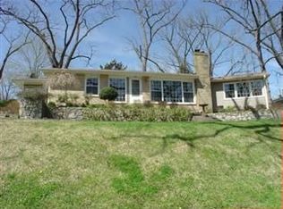 201 N Sunshine St, Branson, MO 65616