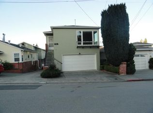 215 Belle Ave, San Rafael, CA 94901