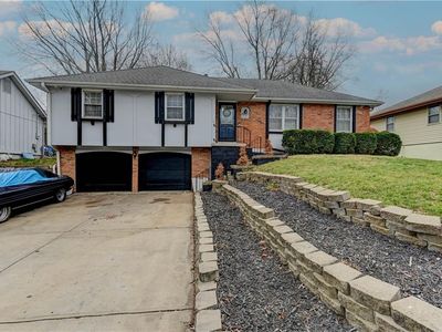 6721 E 127th St, Grandview, MO, 64030