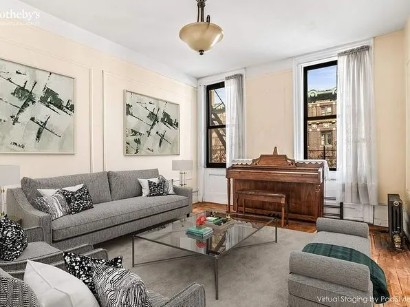 200 Claremont Ave APT 42, New York, NY 10027