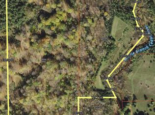 Stockwell Rd, Gladwin, MI 48624