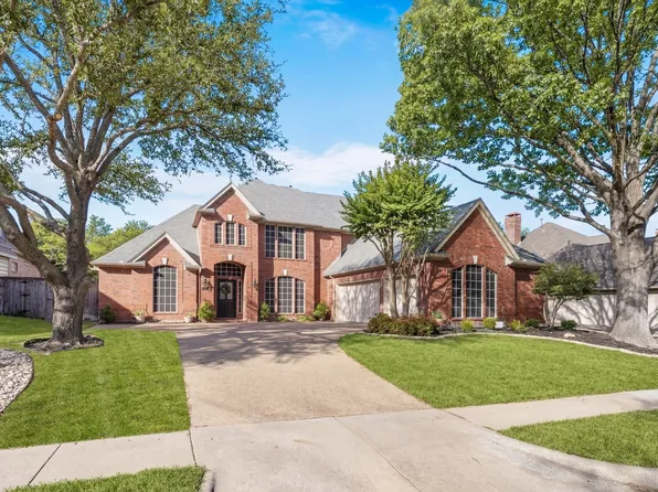 1114 Lakewood Dr, McKinney, TX 75072