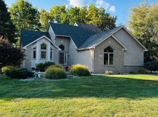 19070 33 Mile Rd, Armada, MI 48005