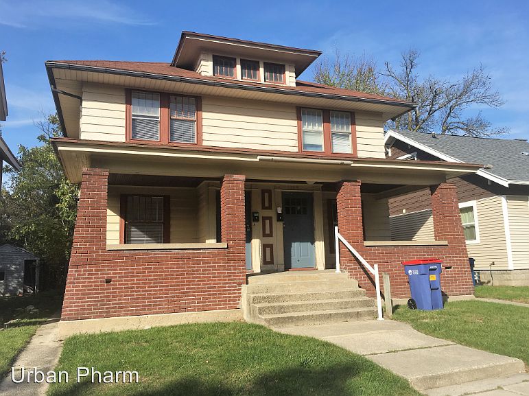 2nd image of 1249 Sherman St SE