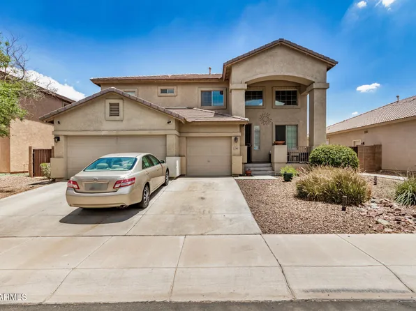 7031 S 58TH Avenue, Laveen, AZ 85339