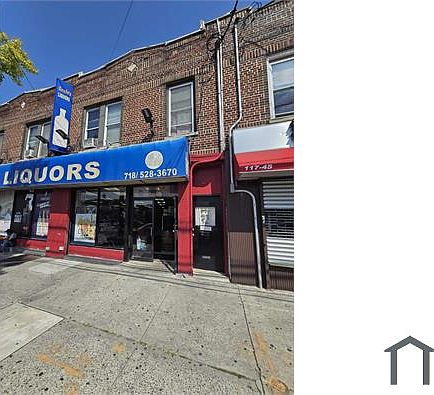 1st image of 11743 Farmers Blvd #2R